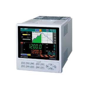 CHINO千野   调节仪   	DP5100G