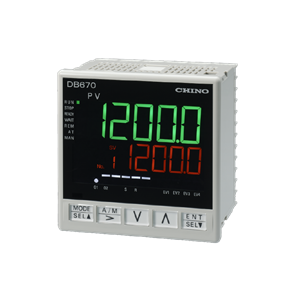 CHINO千野   调节仪   KP3-70C000-B0A