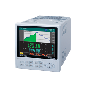 CHINO千野   调节仪   DP3-70G000-B10