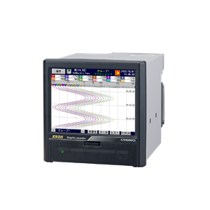 CHINO千野   记录仪   KR2D6PH