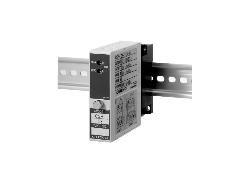 CHINO千野   仪表组件   CSP-THS-□□□A-AX