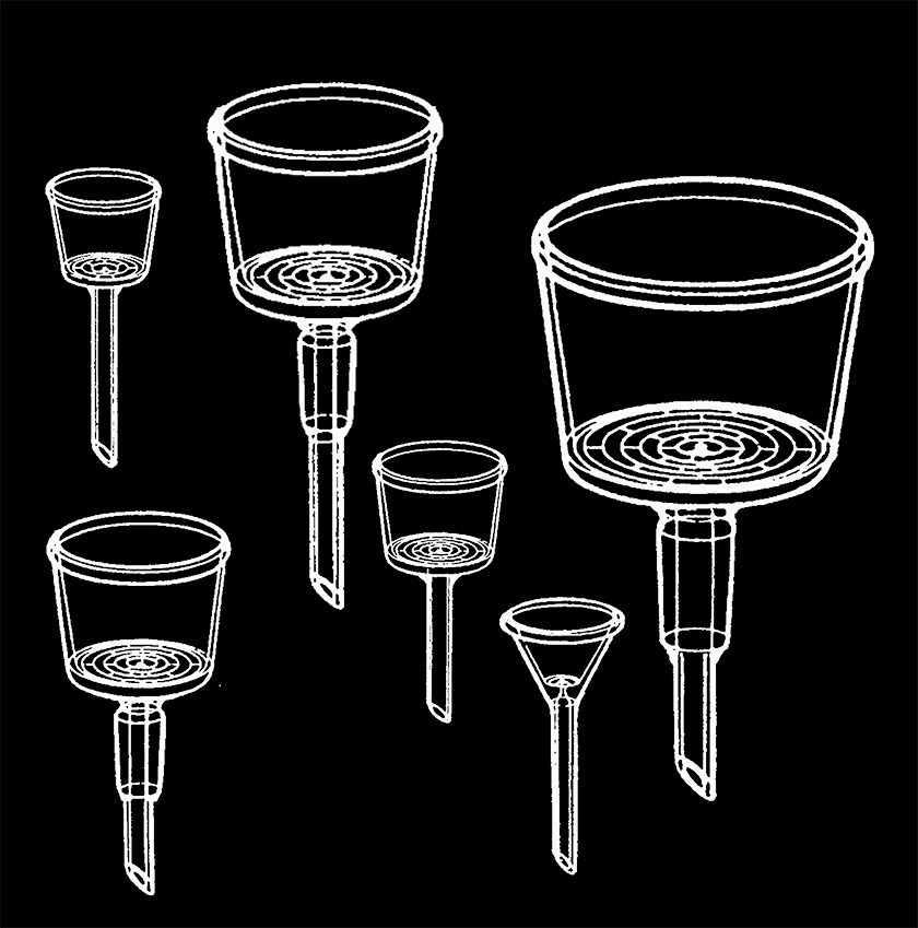 Kiriyama桐山製作所   过滤装置    F13B-4-5