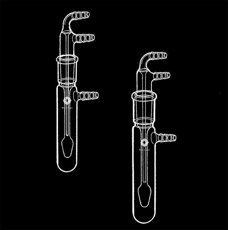 Kiriyama桐山製作所   升华净化设备   W77-4