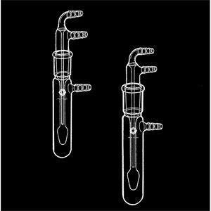 Kiriyama桐山製作所   升华净化设备   DE79-1-2