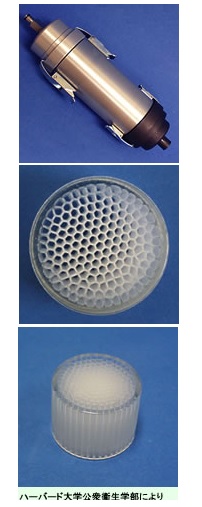 T-Dilex迪莱克   空气环境测量   3500