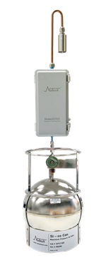 T-Dilex迪莱克   空气环境测量   Nutech 2703