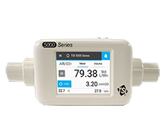 T-Dilex迪莱克   空气环境测量   5000