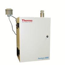 T-Dilex迪莱克   空气环境测量   FRM2000i