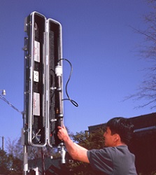 T-Dilex迪莱克   空气环境测量   URG3000