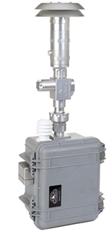 T-Dilex迪莱克   空气环境测量   N-FRM