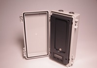 T-Dilex迪莱克   空气环境测量   AE51