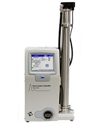 T-Dilex迪莱克   空气环境测量   LongDMA 3081A