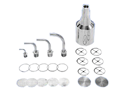 T-Dilex迪莱克   空气环境测量   AS-500