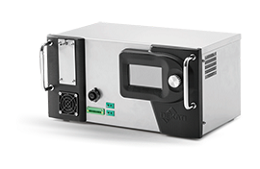 T-Dilex迪莱克   移动测量   Dekati® MPEC+