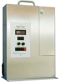 T-Dilex迪莱克   移动测量   RBG1000