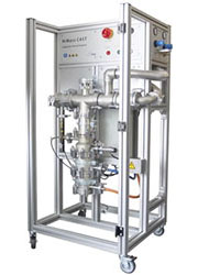 T-Dilex迪莱克   移动测量   HiMass CAST 7200