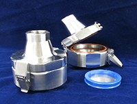 T-Dilex迪莱克   滤波器   FH-1000