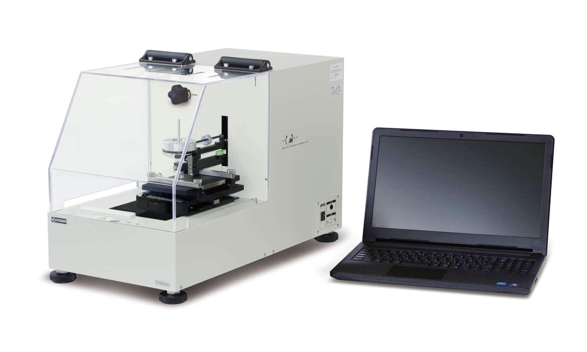 Kyowa Interface协和界面   摩擦仪  TSf-503