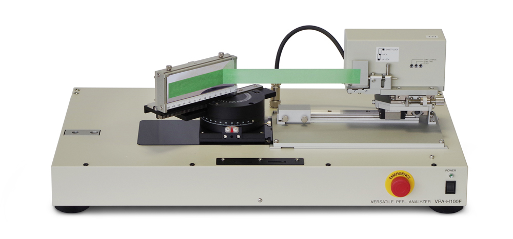 Kyowa Interface协和界面   摩擦仪  VPA-H100F