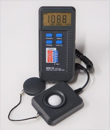 Takemura Electric竹村电机   测量仪器   DE-3350