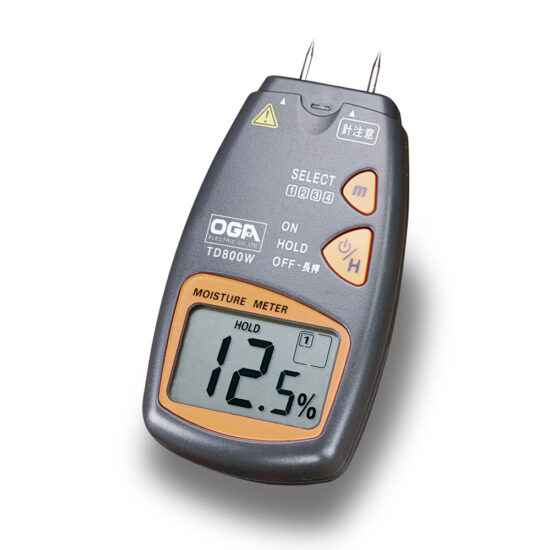 Takemura Electric竹村电机   测量仪器   TD800W