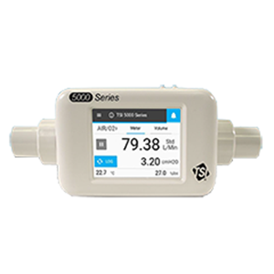 T-Dilex迪莱克   空气环境测量   5000