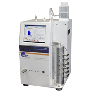 T-Dilex迪莱克   空气环境测量   DIGITEL DHA-80