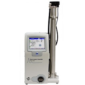 T-Dilex迪莱克   空气环境测量   NanoDMA 3085A