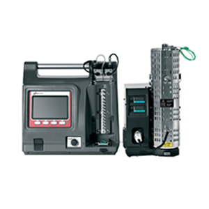 T-Dilex迪莱克   移动测量   HR-ELPI