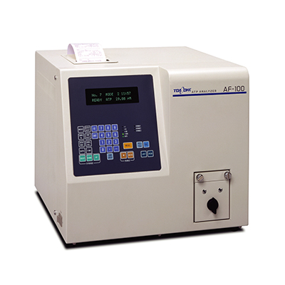 DKK-TOA东亚电波   实验室分析仪器  AF-100