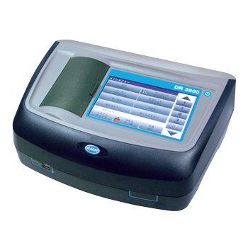 DKK-TOA东亚电波   实验室分析仪器  DR 3900