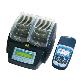 DKK-TOA东亚电波   实验室分析仪器  HACH9010