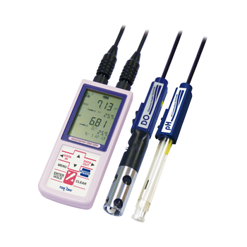 DKK-TOA东亚电波   便携式分析仪  WQC-30