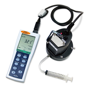 DKK-TOA东亚电波   便携式分析仪  SSM-21P