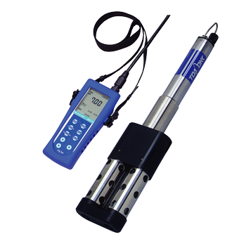 DKK-TOA东亚电波   便携式分析仪  HQ4100