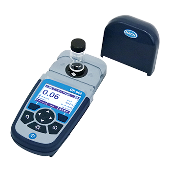 DKK-TOA东亚电波   便携式分析仪  DR 900