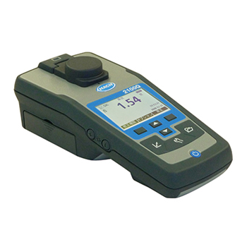 DKK-TOA东亚电波   便携式分析仪  2100Q