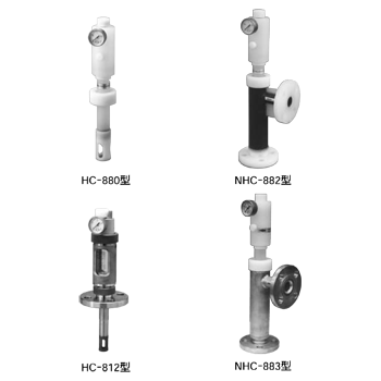 DKK-TOA东亚电波   基础工艺仪器  HC-812