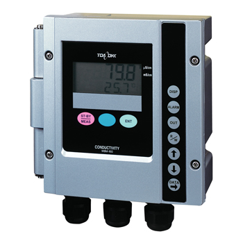 DKK-TOA东亚电波   基础工艺仪器  WBM-160