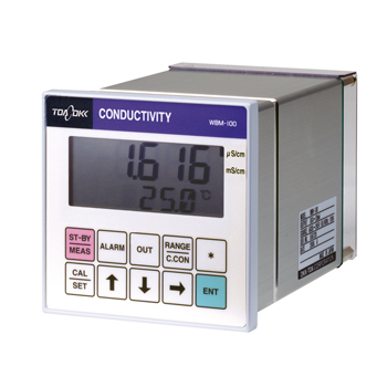 DKK-TOA东亚电波   基础工艺仪器  WBM-100