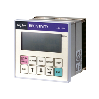 DKK-TOA东亚电波   基础工艺仪器  AQM-250