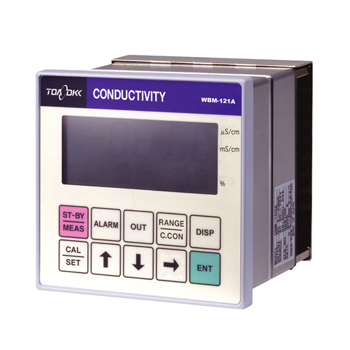 DKK-TOA东亚电波   基础工艺仪器  OBM-100H