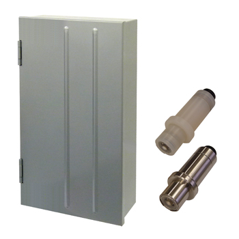 DKK-TOA东亚电波   基础工艺仪器   OC-64