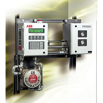 DKK-TOA东亚电波   基础工艺仪器   PP-3502