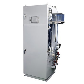 DKK-TOA东亚电波   基础工艺仪器   XIC-3000