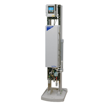 DKK-TOA东亚电波   基础工艺仪器   TUH-1600