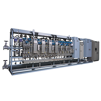 DKK-TOA东亚电波   锅炉水分析仪   BSC