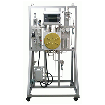 DKK-TOA东亚电波   石油分析仪器   BPM-2000