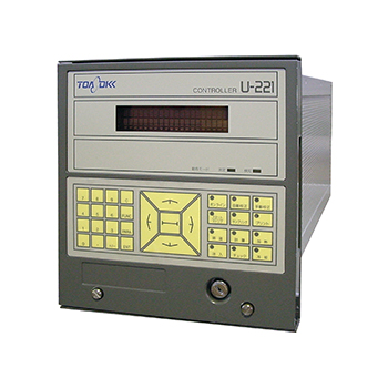 DKK-TOA东亚电波   石油分析仪器   U-221