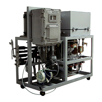 DKK-TOA东亚电波   石油分析仪器   SCU-02